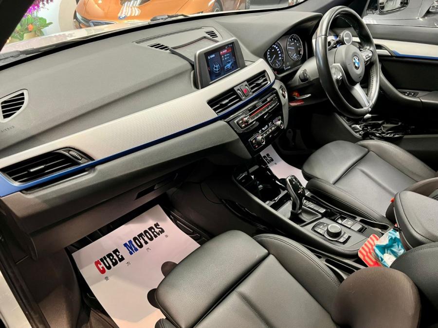 X1 sDrive20iA M Sport - Image 4